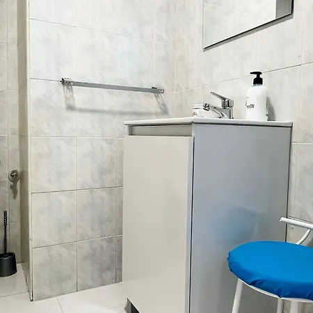 Estudio En El Centro De By Bebalmy * توريمولينوس