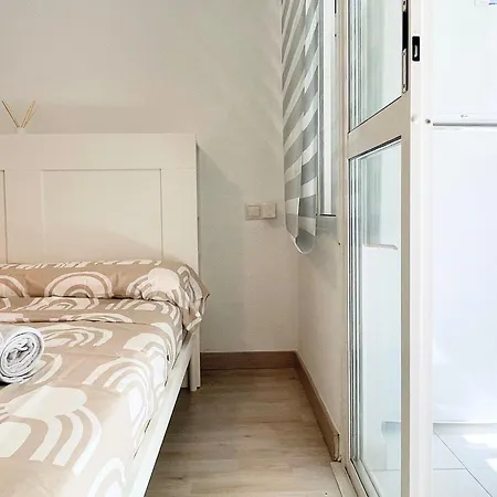 Estudio En El Centro De By Bebalmy Apartment Torremolinos